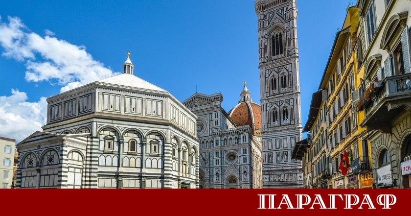 Общината във Флоренция и Министерството на културата на Италия стартират