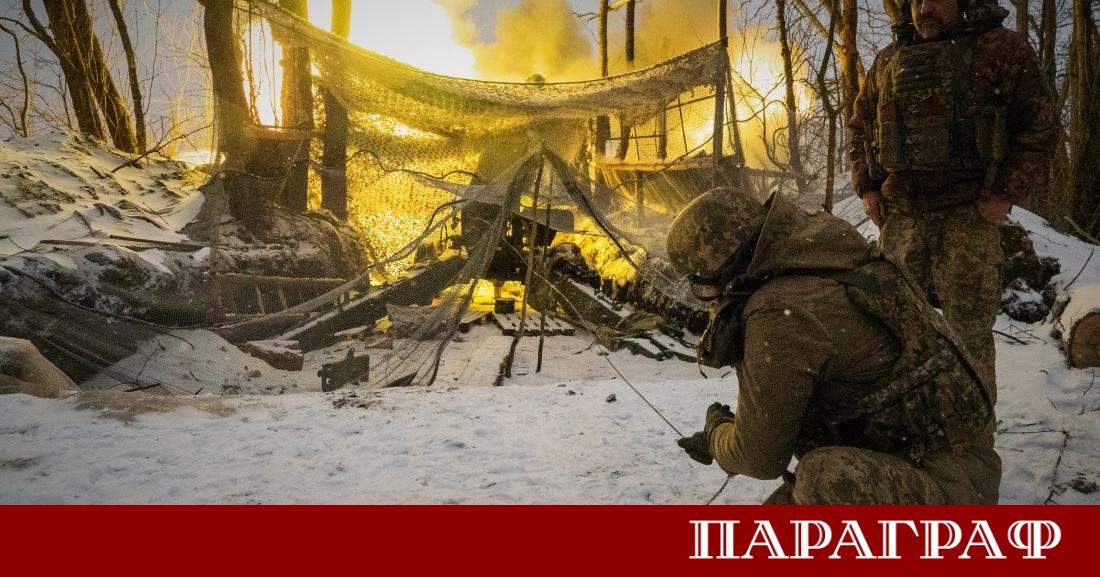 В навечерието на четвъртата годишнина от войната дипломатическите усилия за