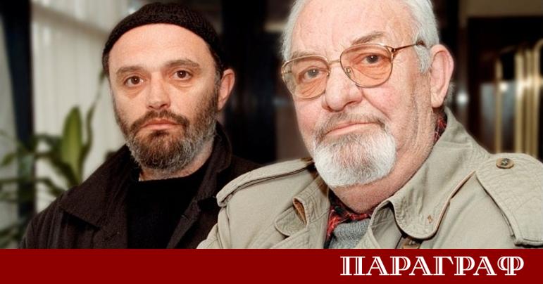 През 1968 година северният град Росток в ГДР става сцена