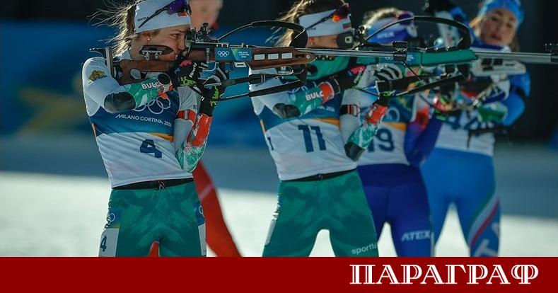 Лора Христова и Милена Тодорова ще закрият българското участие на