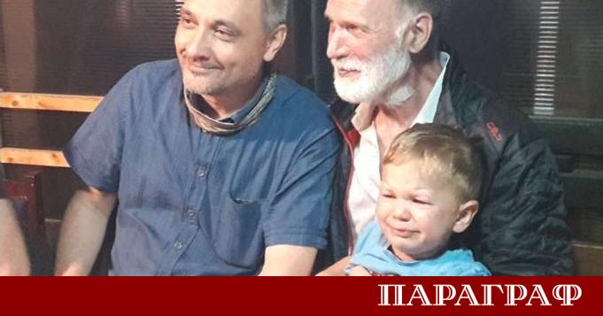 Народният представител Андрей Чорбанов сподели тежък личен разказ за трагичната
