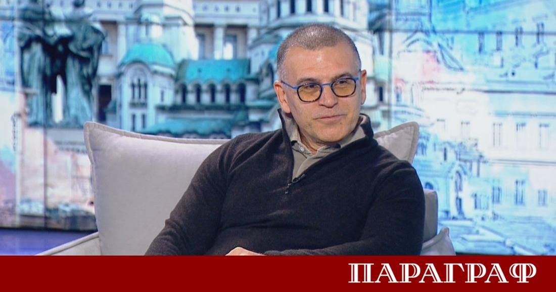 Председателят на Фискалния съвет Симеон Дянков направи обстоен анализ на