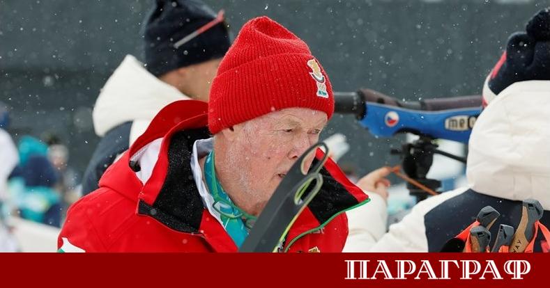 България приключи участието си в биатлона на олимпийските игри в