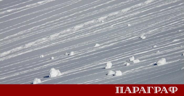 Тежката зимна обстановка в Австрия доведе до поредица от лавини