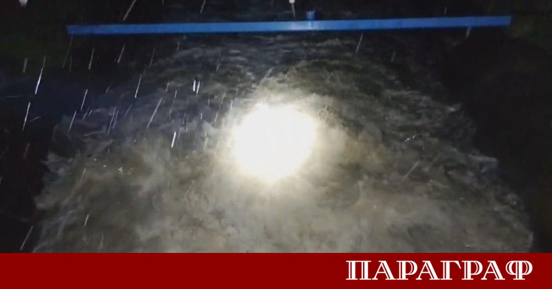 Властите задействаха официално системата за ранно предупреждение BG Alert в