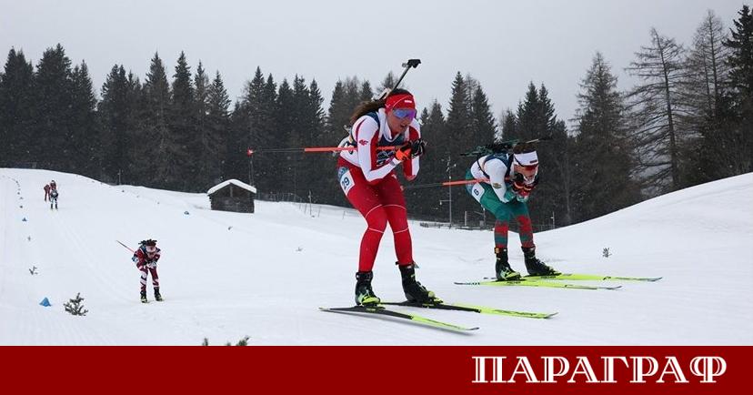 Предпоследният ден на зимните олимпийски игри в Милано и Кортина