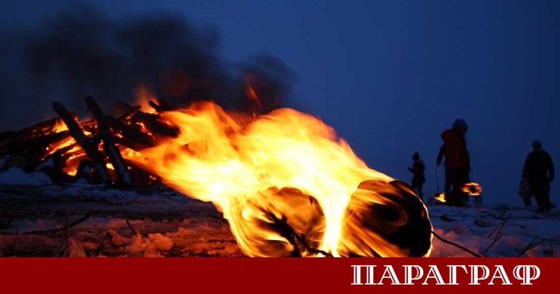 Днес 22 февруари 2026 г България отбелязва един от най