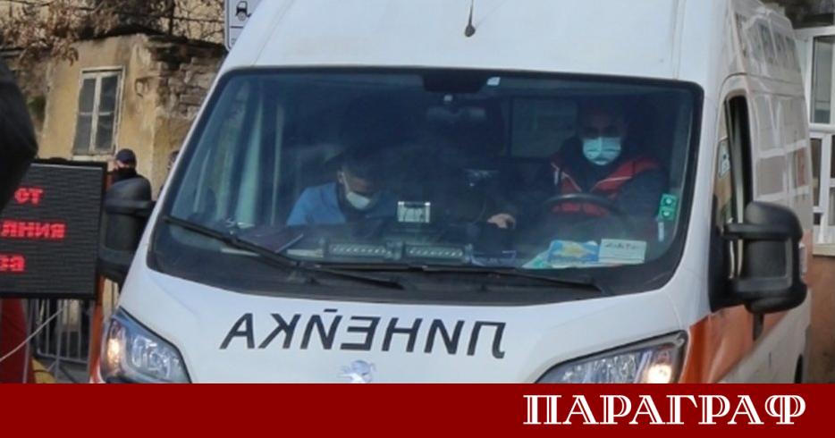 Трагичен инцидент край град Садово отне живота на 40 годишен