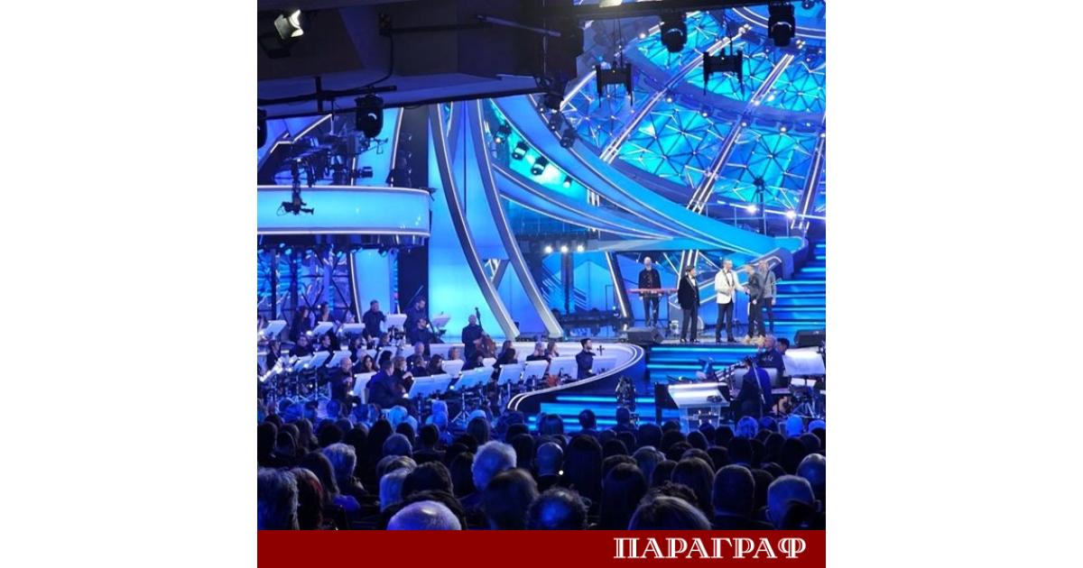 От вторник 24 февруари до събота 28 февруари театър Аристон