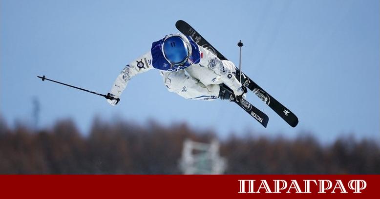 Ейлин Гу спечели дългоочаквания златен медал в дисциплината халфпайп на