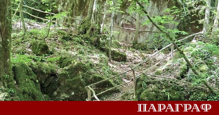 Мистичната планина Странджа се превръща в начална точка на нов