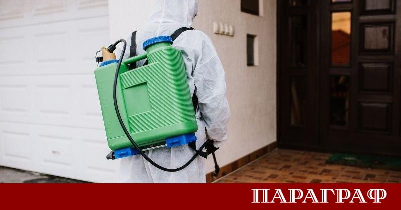Кипър е поставен под строга национална карантина от днес 22