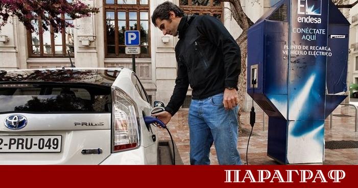 Ново проучване на германския институт Fraunhofer разкрива изненадващи данни за