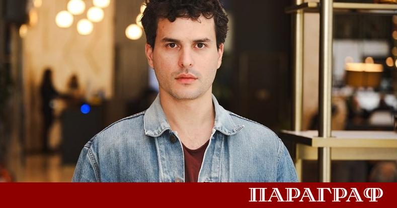 Брено Плачидо се завръща в България за трети път Италианският