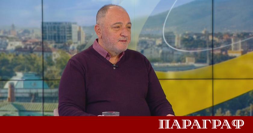 Бившият правосъден министър Антон Станков изрази пълна подкрепа за действията