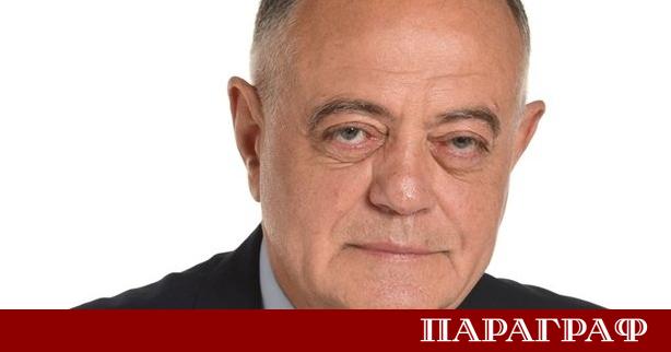 Председателят на Демократи за силна България ДСБ Атанас Атанасов коментира