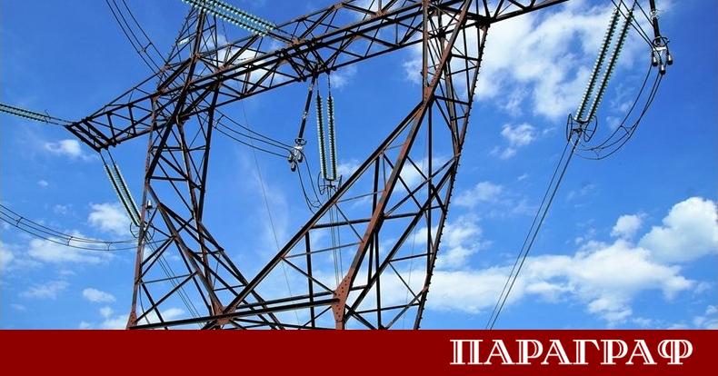 Украинският държавен оператор Укренерго съобщи за стабилен и продължаващ внос