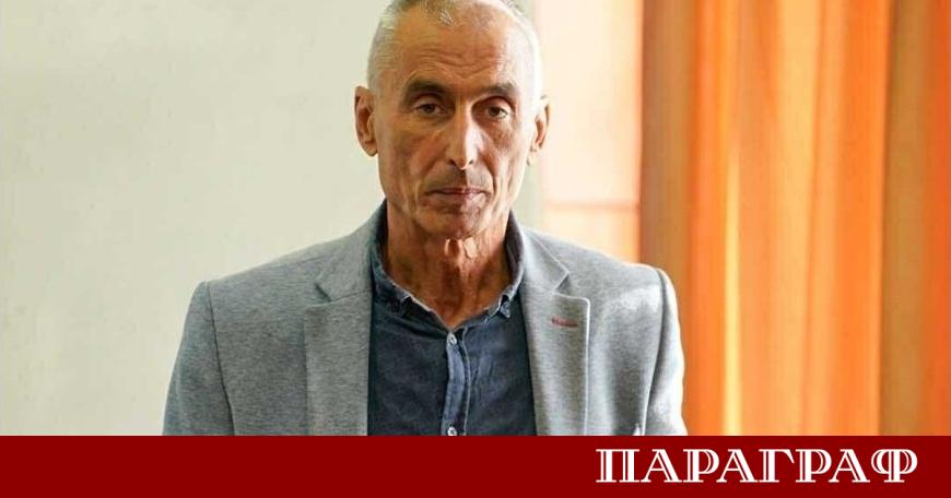 Българската федерация по вдигане на тежести потъва в безпрецедентна управленска