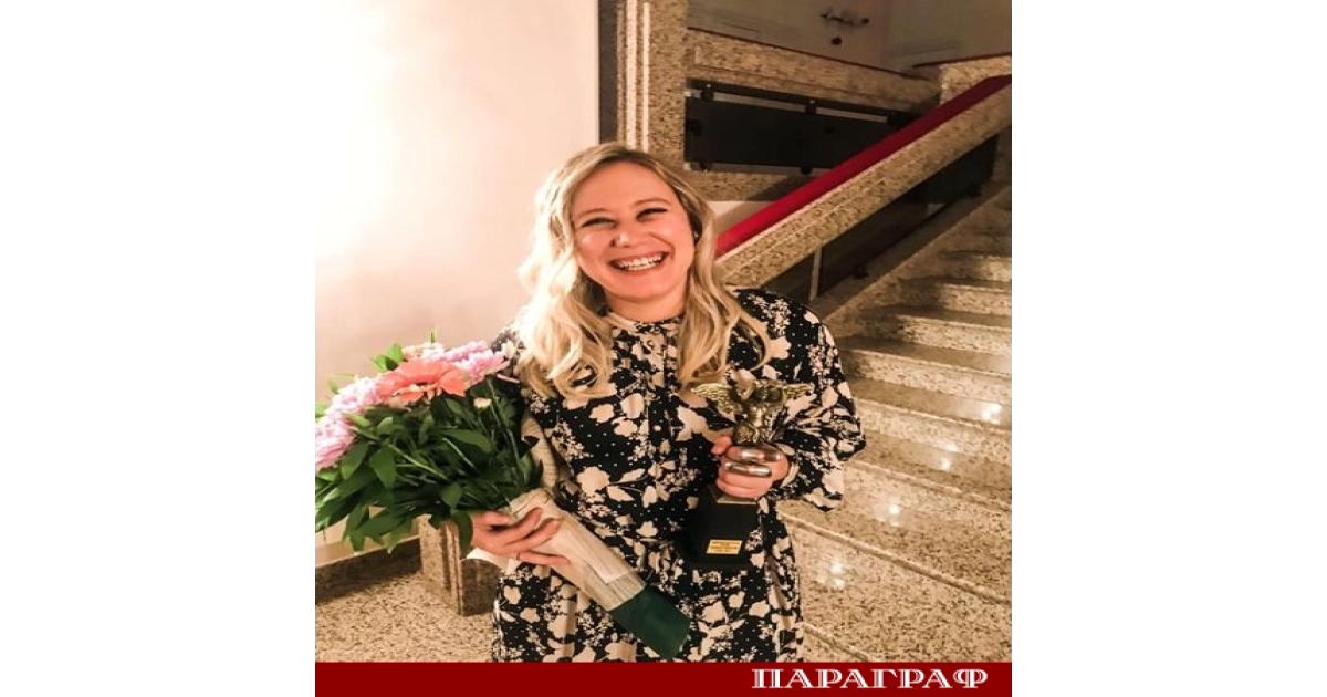 Българската литература постигна нов исторически успех на международната сцена Рене