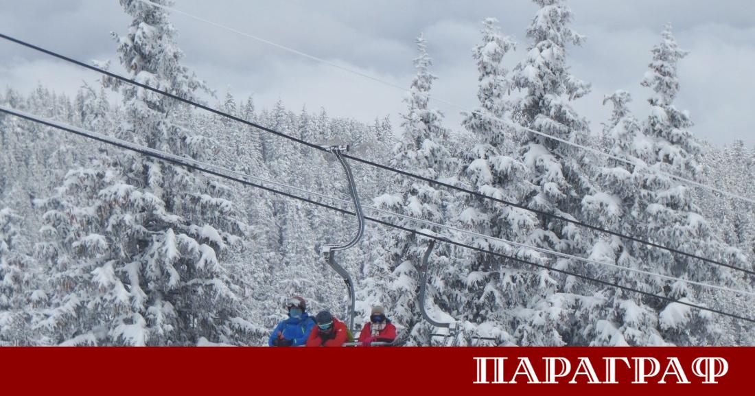 Дружеството Витоша ски представи нови предложения за възстановяване на планината