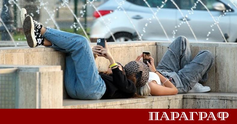 Лошото костно здраве отдавна не е проблем само на възрастните