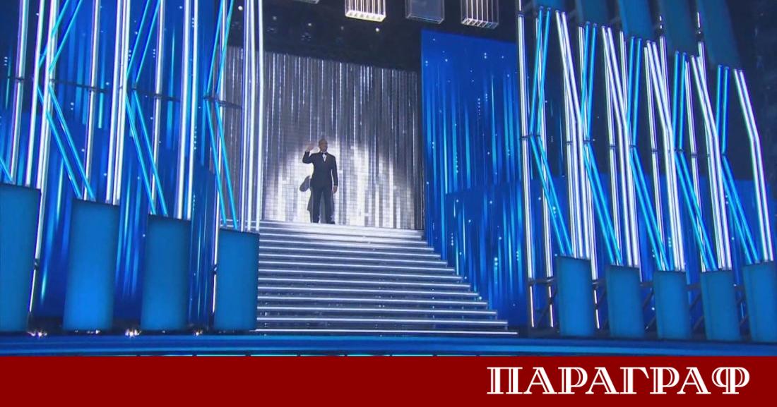 В италианския град Санремо официално стартира един от най старите и