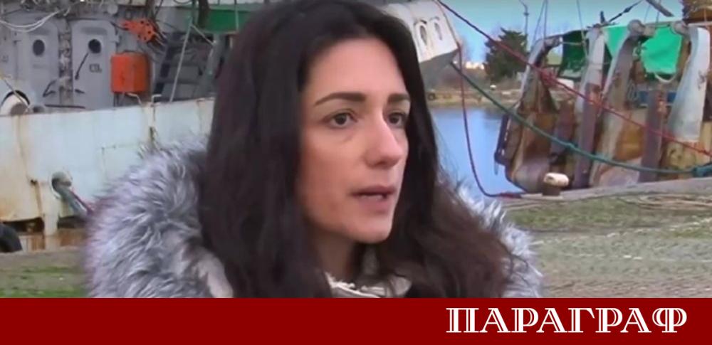 Силвия Спасова изрази остро недоволство от работата на държавните институции