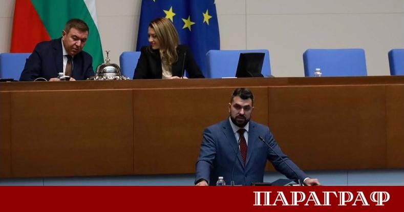 Темата за войната в Украйна отново предизвика остри политически сблъсъци