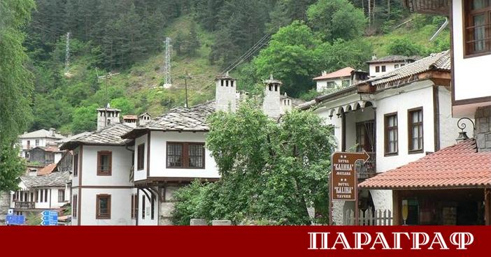 Село Широка лъка се подготвя за едно от най значимите си