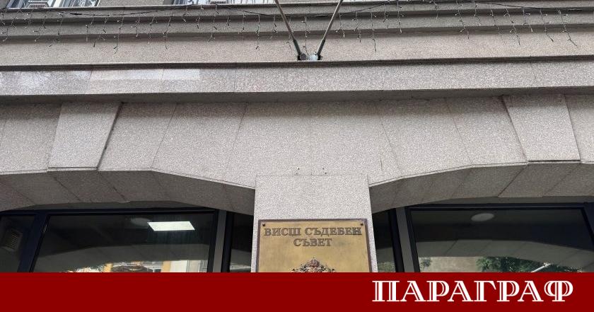 Служебният министър на правосъдието Андрей Янкулов се включи в заседанието