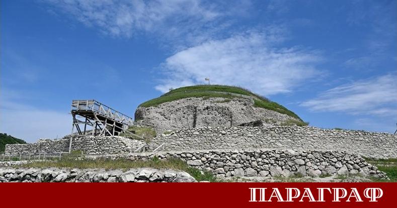 Провадийският солопроизводствен и градски център официално получи Знака за европейско