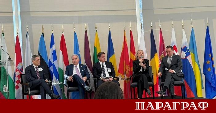 Българската строителна компания Главболгарстрой участва в Министерска среща на върха