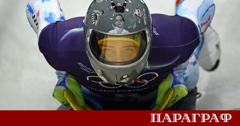 На зимната олимпиада в Милано Кортина 2026 година светът не