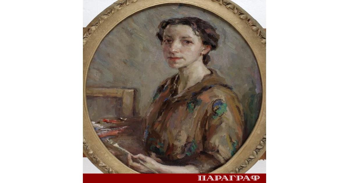 Националната галерия представя новата експозиция И продължавах да рисувам сама