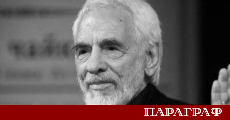 Българската културна общност скърби за загубата на един от своите