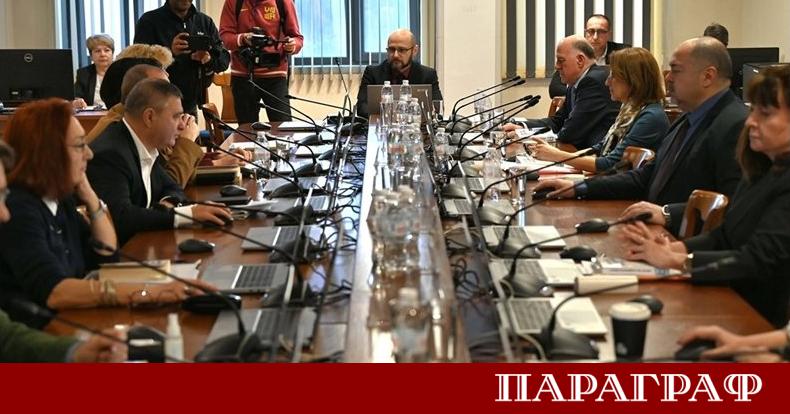 Пети час продължава напрегнатият дебат във Висшия съдебен съвет ВСС