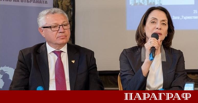 Министър председателят Андрей Гюров издаде официална заповед за назначаването на Велизар