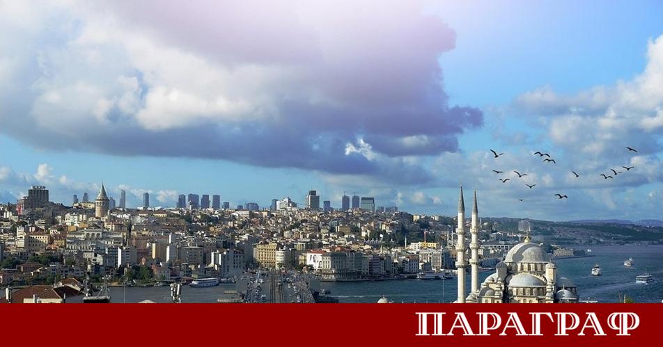 Турското разузнаване МИТ и Главната дирекция по сигурност проведоха мащабна