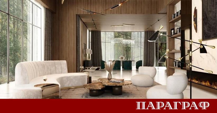 Пазарът на луксозни имоти в България преминава през фундаментална трансформация