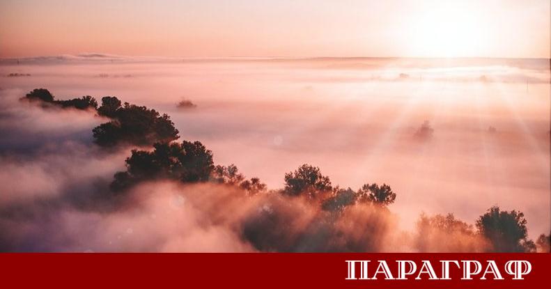Днешният 27 февруари ще зарадва жителите на страната с предимно