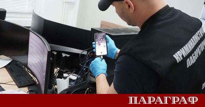 Главна дирекция Национална полиция ГДНП към МВР активно изпълнява мащабен