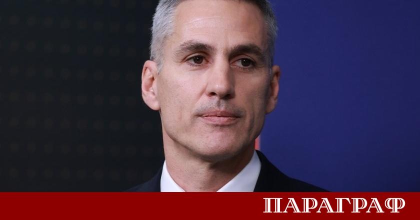 Премиерът Андрей Гюров организира важна работна среща в Министерския съвет
