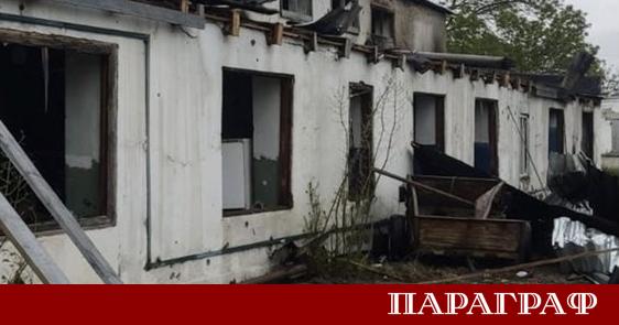 Руската армия извърши нова масирана атака с безпилотни летателни апарати