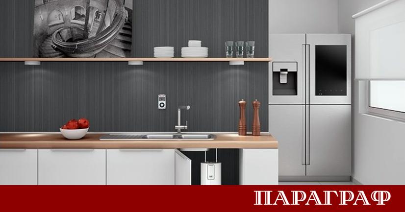 Немският производител Stiebel Eltron притежава над 100 години опит в