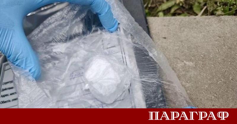 Служители на ГДБОП във Варна проведоха мащабна специализирана операция срещу