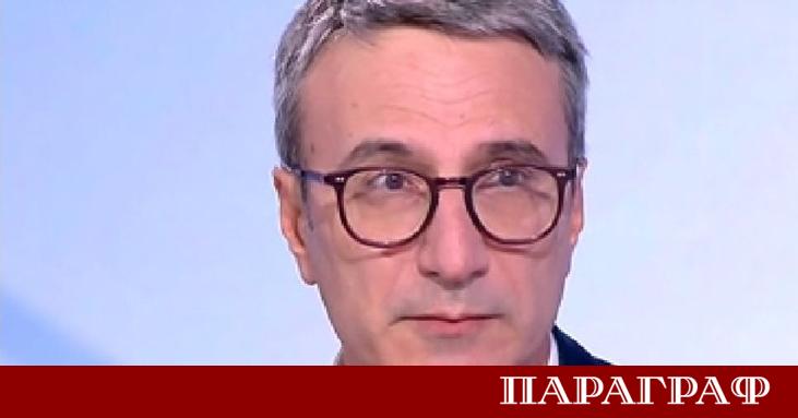 Служебният министър на енергетиката Трайчо Трайков обяви че очаква окончателните