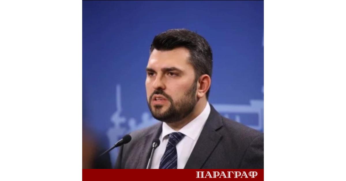 Бившият външен министър Георг Георгиев коментира актуалната ситуация в Близкия