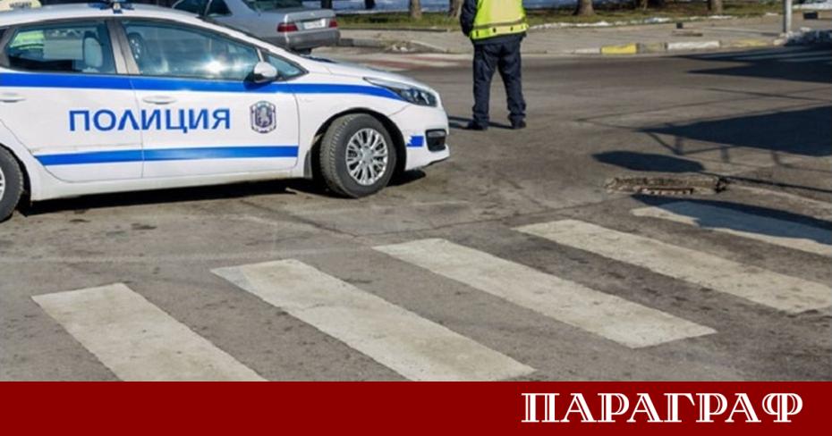 Сериозен пътен инцидент с пострадал пешеходец стана днес в централната