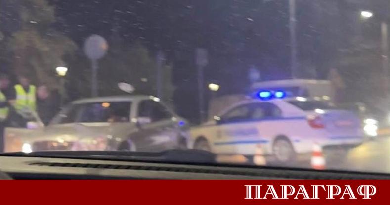 Районният съд в Пловдив одобри споразумение между прокуратурата и 47 годишен