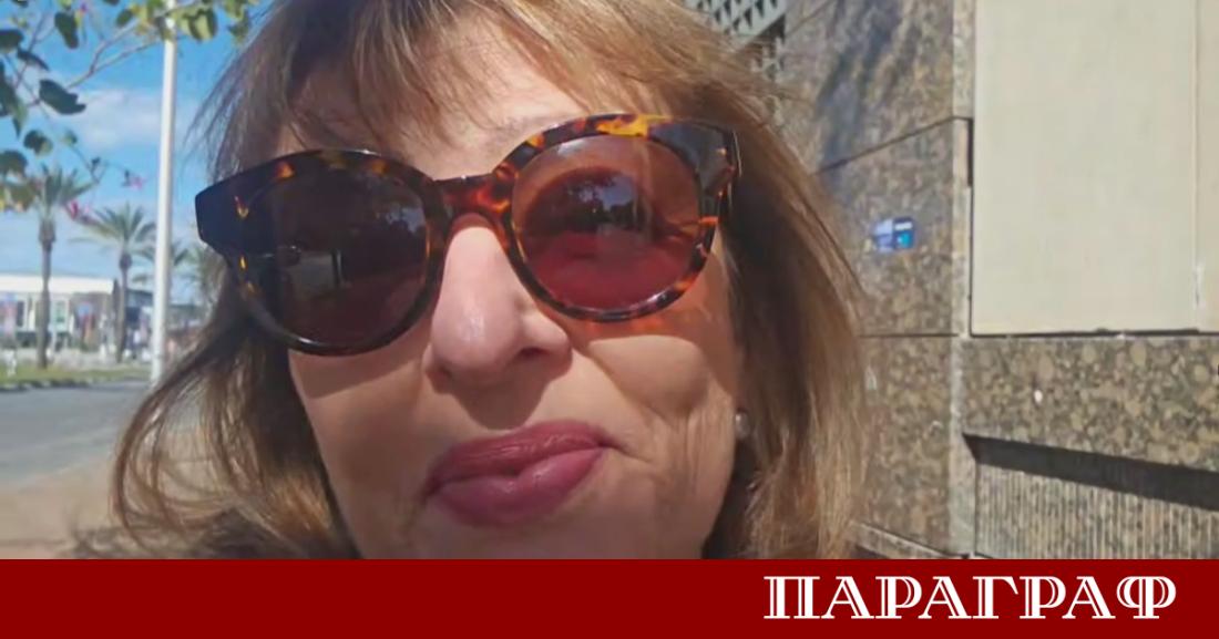 Тел Авив се събуди под знака на разрушенията и напрежението